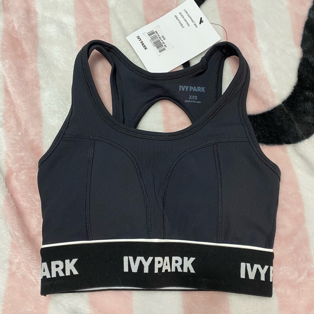 Ivy Park Sports Bra